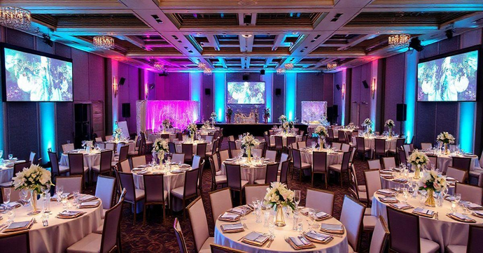 Aluguel de Mobília para Eventos Incríveis