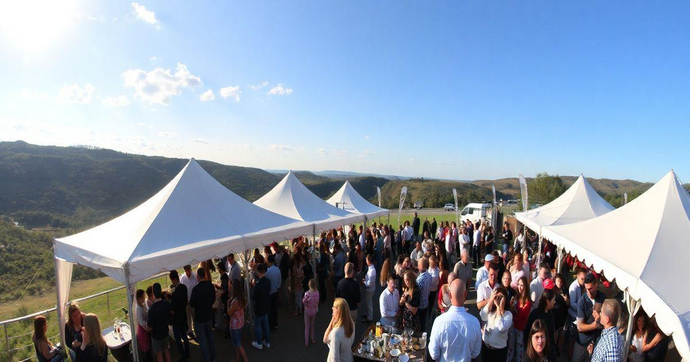 Tendas para Eventos: Preços Atraentes