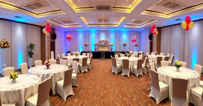 Aluguel de Mesa e Cadeira para Festa: 7 Dicas Imperdíveis