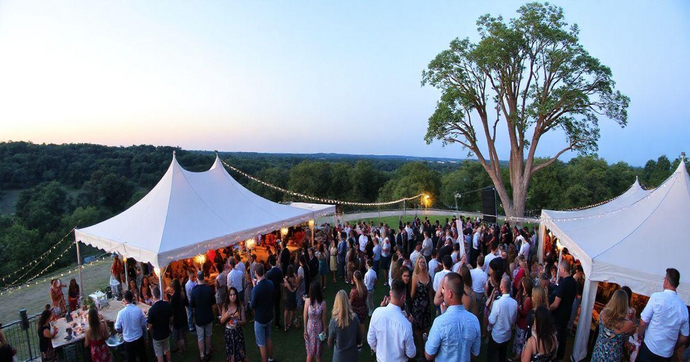 Locação de Tendas para Eventos: Tudo que Você Precisa Saber