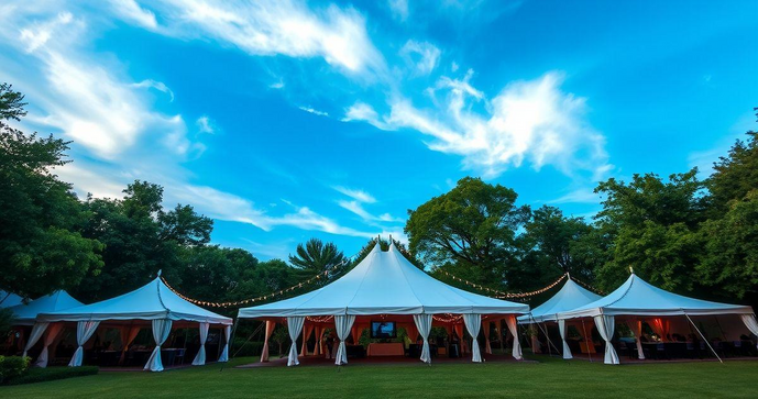 Aluguel de Tendências: Como Escolher Tendências para Eventos Inesquecíveis