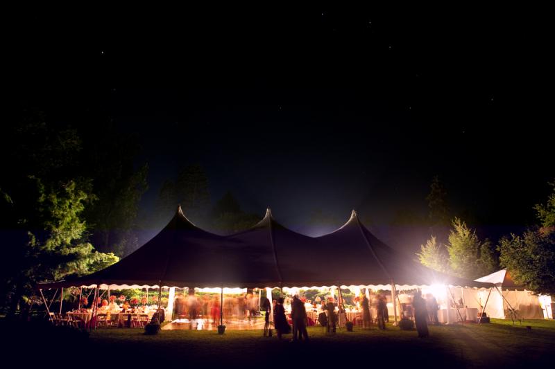 Aluguel de Tenda: Sua Solução para Eventos Incríveis