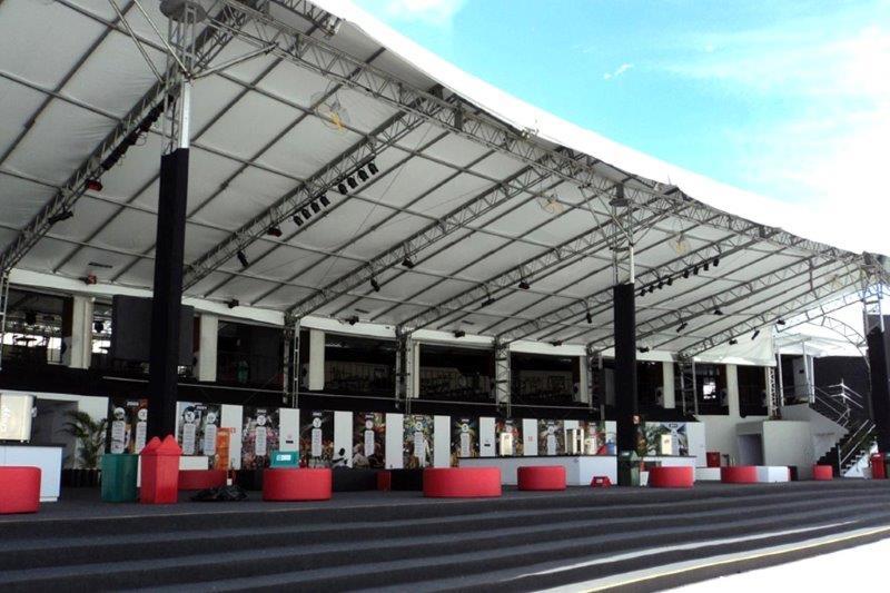 Preço aluguel tenda 5x5: Descubra os Melhores Valores!