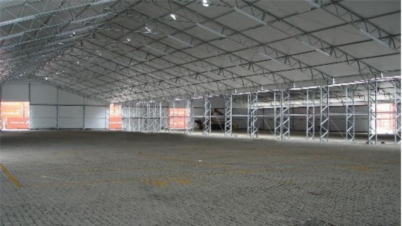 Tenda Grande para Eventos: 7 Dicas para Escolher a Ideal