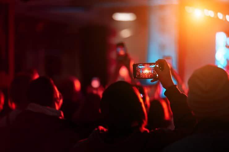 Locação de palco para eventos: como escolher a melhor opção para sua festa