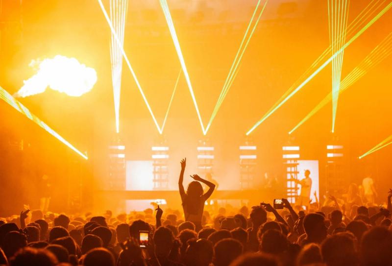 Aluguel de Palco para Show: Soluções Práticas e Eficientes