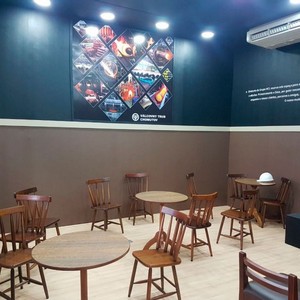 Aluguel de móveis para eventos