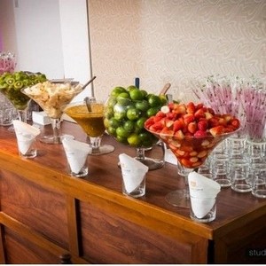 Móveis para eventos