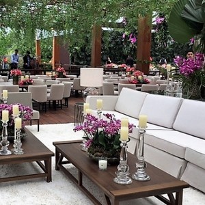 Locação de palco para eventos