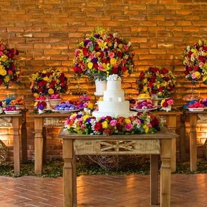 Locação de móveis para eventos