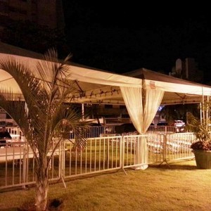 Locação de tendas para eventos sp
