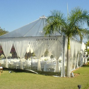 Tenda para eventos aluguel