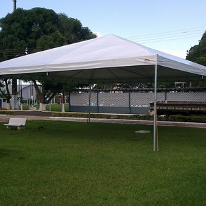 Tenda grande para eventos