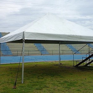 Aluguel de toldos para festa